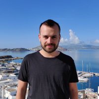 Dimitrios Karavias (@karaviasd) 's Twitter Profile Photo