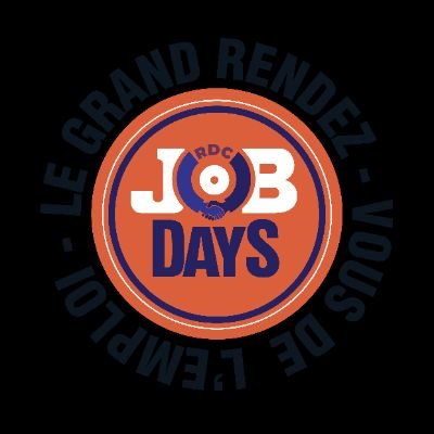 RDC JobDays est une plate-forme de promotion de l'emploi et de l'entrepreneuriat.