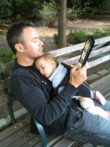 dsegal's profile picture. 