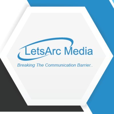 LetsarcM's profile picture. We make dedicated videos for you and your business so that you can have an edge above others. We are an organisation where we strive to break the communication