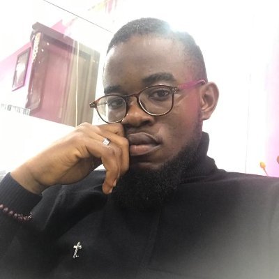 tcm_Mazi's profile picture. YOU NEED TO KNOW ME...