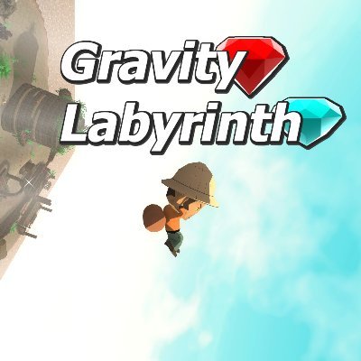 #3DPlatformer #IndieGameDev Play as an explorer looking for treasures in a world where gravity changes!
#GameDesign #LevelDesign

Insta: gravitylabyrinth