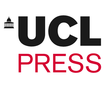 UCL Press is the first fully #openaccess #universitypress in the UK. We are @ucl's #openaccess publishing house. RT or liking ≠ endorsement.