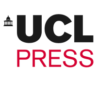 UCL Press (@uclpress) 's Twitter Profile Photo UCL Press (@uclpress) 's Twitter Profile Photo
