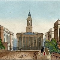 Marylebone History (@stmarylebonecl) 's Twitter Profile