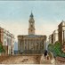 Marylebone History (@StMaryleboneCL) Twitter profile photo