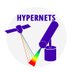 HYPERNETS (@Hypernets_H2020) Twitter profile photo