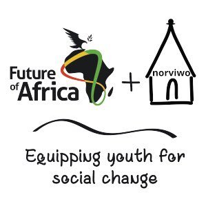 Africa’s serving leaders - equipping young people to solve problems in their communities. IG:@futureofafrica #lead2serveAfrica #letsendchildpoverty