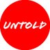 UNTOLD (@untold_global) Twitter profile photo