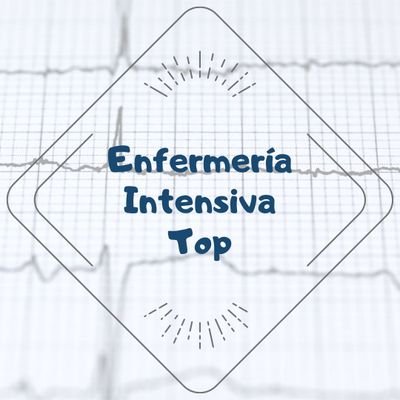 Enfermer@s inquiet@s con ganas de aprender 🔄 enseñar.
Amantes de los cuidados intensivos 💉