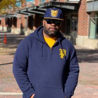 Frost (@deejaytimnice) 's Twitter Profile