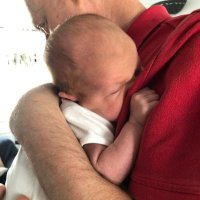 David Michael (@daveml01) 's Twitter Profile