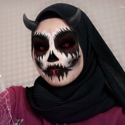 SabriSahidal's profile picture. 