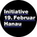Initiative 19. Februar Hanau (@19FebruarHanau) Twitter profile photo