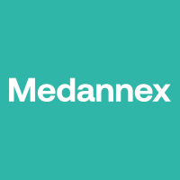Medannex Ltd(@MedannexLtd) 's Twitter Profile Photo