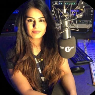 BBC Radio Producer | Co-Founder & Writer of Award-Nominated blog @BritishBindi | My opinions are my own