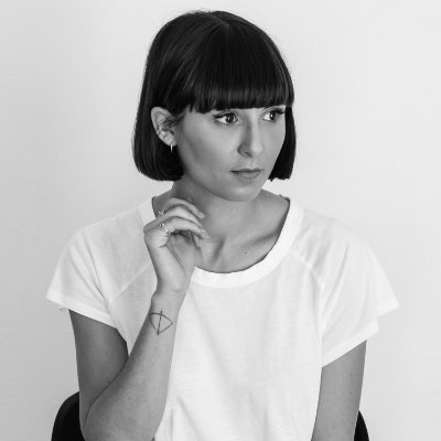 Brand + Graphic Designer