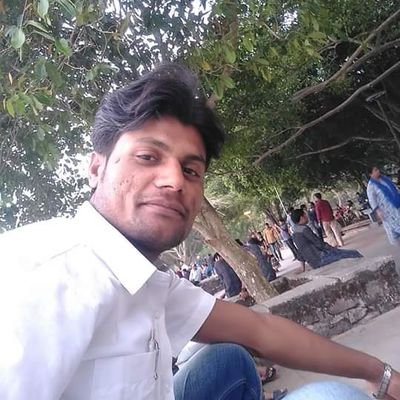 PankajR82294780's profile picture. I love my India