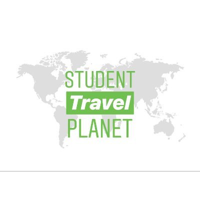 TravelForPlanet's profile picture. The online guide for travelling on a sustainable way! Posting Tweets every day around 19:00. 
https://t.co/zq2BdAPaqP
https://t.co/GZOH9Ca9zD