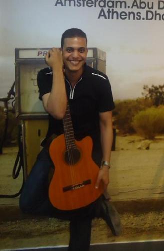 alaahaider's profile picture. 