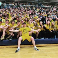 Colonel Crawford Student Section (@thenest_cchs) 's Twitter Profile Photo Colonel Crawford Student Section (@thenest_cchs) 's Twitter Profile Photo