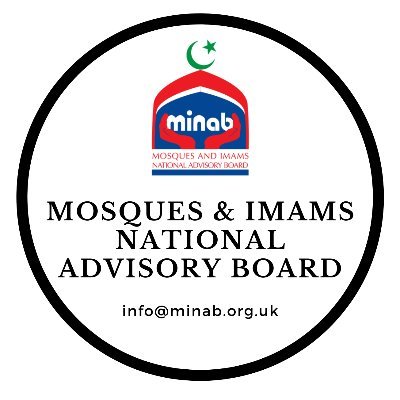 The official twitter account of the Mosques and Imams National Advisory Board. Empowering Mosques & Imams in the UK.
