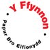 Y Ffynnon (@yffynnon) Twitter profile photo Y Ffynnon (@yffynnon) Twitter profile photo