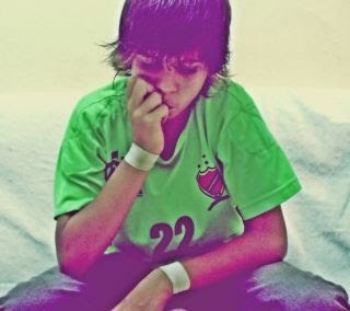 Chato, legal, bipolar, timido etc' !