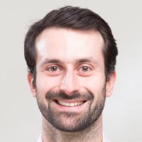 Omar Bamieh (@omarbamieh) 's Twitter Profile