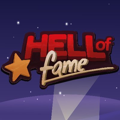 HellOfFameGameさんのプロフィール画像
