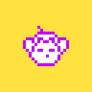 Spanish gamedev and retro artist. 💻🎨🐵
📷 https://t.co/o9mma6tPw0
🎮👨🏻💻: https://t.co/2QeQx7xSE2
👀👇🏼Contact me. Every RRSS!
http://efraitor