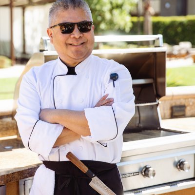 Reality TV writer/co-creator. Owner/Executive Chef at Miyuki Restaurant. Former KSCO Radio producer & host. I Blog at https://t.co/Kn5jiQbkZm