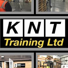 This is the offical Twitter account for KNT Training Limited. The Only training provider you will ever need! IPAF, PASMA, ITSSAR and many more.