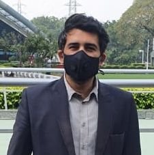 chairian's profile picture. ET