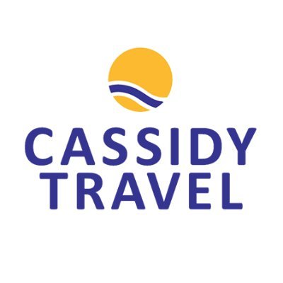 Cassidy Travel