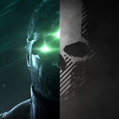 DeePxSnake's profile picture. PSU fan, Ubisoft Military Game Addict, Tom Clancy Guide, Former USN