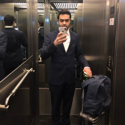 Graduate of TaibahU | Neurosurgery Resident @McGillu | Scuba Diver 🤿 | Abdu 🎶