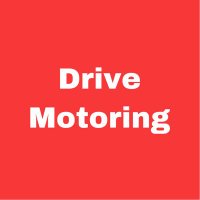 DriveMotoring(@MotoringDrive) 's Twitter Profile Photo