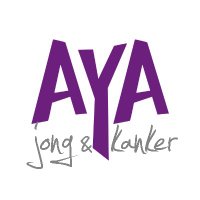 Nationaal AYA Zorgnetwerk(@AYAzorgnetwerk) 's Twitter Profile Photo
