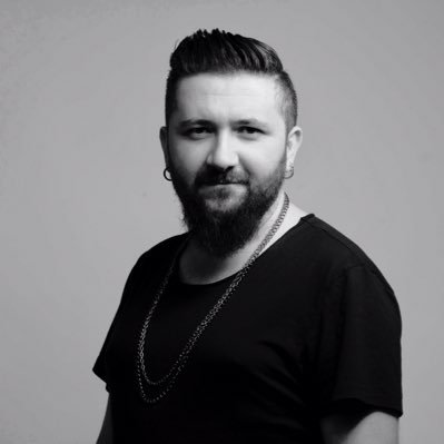 serkanbass's profile picture. Musician | Bass Player 🎸   | MARSİS https://t.co/rTYuI3ept7 |