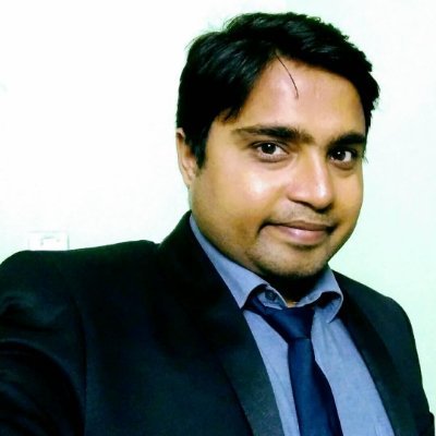 GentleSURAJ's profile picture. Physics Faculty @ ALLEN