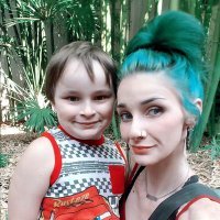 Onna (@shawndralt) 's Twitter Profile
