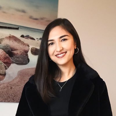 Refugee & immigration lawyer | Interests: law, human rights, refugee rights, D&I | Views my own | On Kaurna land