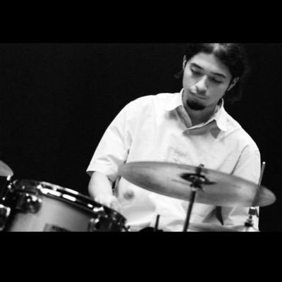 Drummer/ Jazz/ Rock/ Experimental/ Bosphorus Cymbals Artist https://t.co/WDMG0yEfDL https://t.co/X1vo7xPfPt