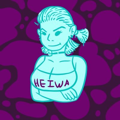 Heiwaさんのプロフィール画像