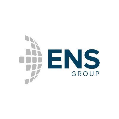 ENS Group - We've moved to @ENSGroupGlobal