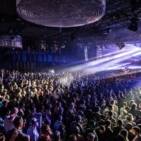 Palladium Times Square (@palladiumts) 's Twitter Profile
