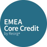 EMEA Core Credit by Reorg(@ReorgEMEA) 's Twitter Profile Photo
