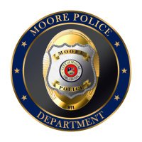 Moore Police Dept.(@MoorePolice) 's Twitter Profile Photo