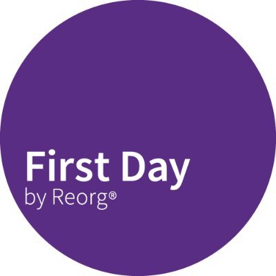 First Day by Reorg
